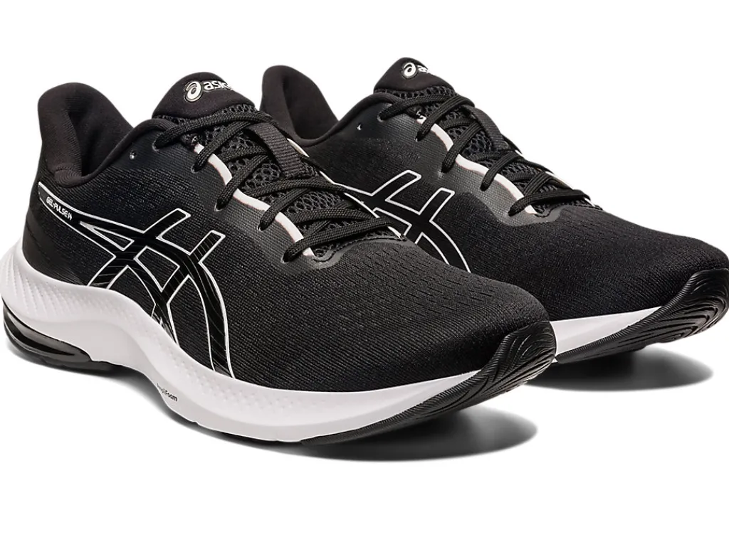 Heren ASICS Hardlopen*Gel-Pulse 14