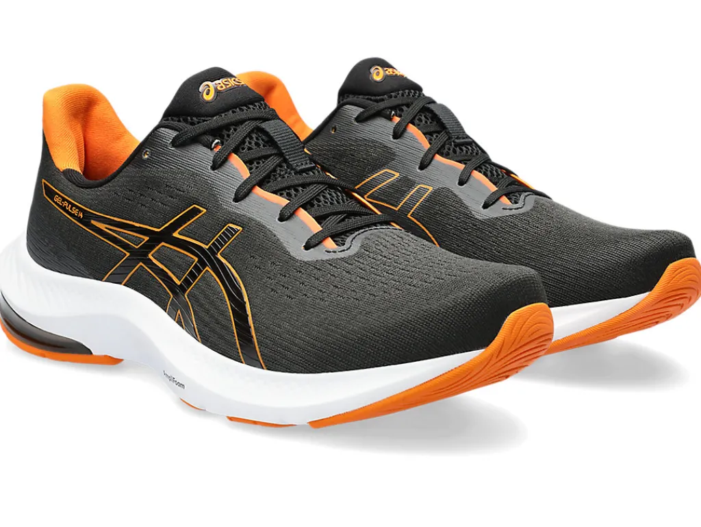 Heren ASICS Hardlopen*Gel-Pulse 14