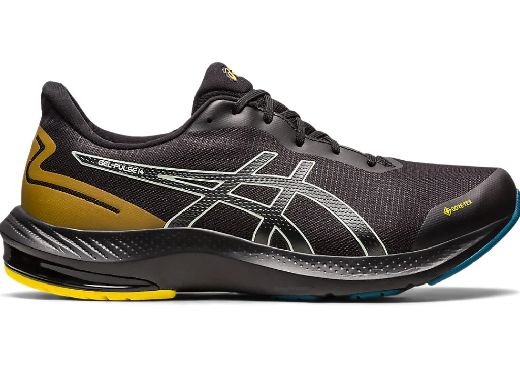 Heren ASICS Hardlopen*Gel-Pulse 14 Gtx