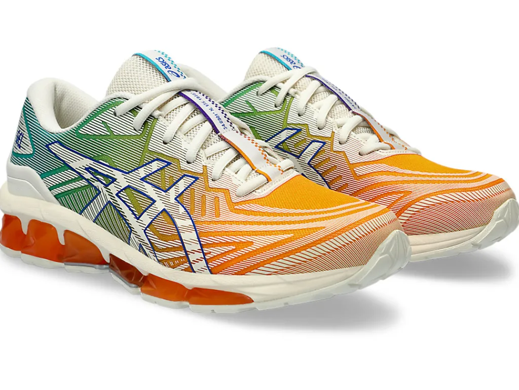 Heren ASICS Sportstyle*Gel-Quantum 360 Vii