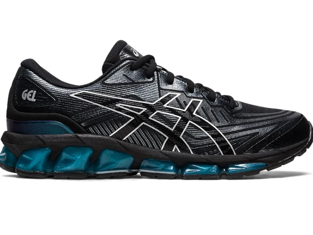 Heren ASICS Sportstyle*Gel-Quantum 360 Vii Metastreet