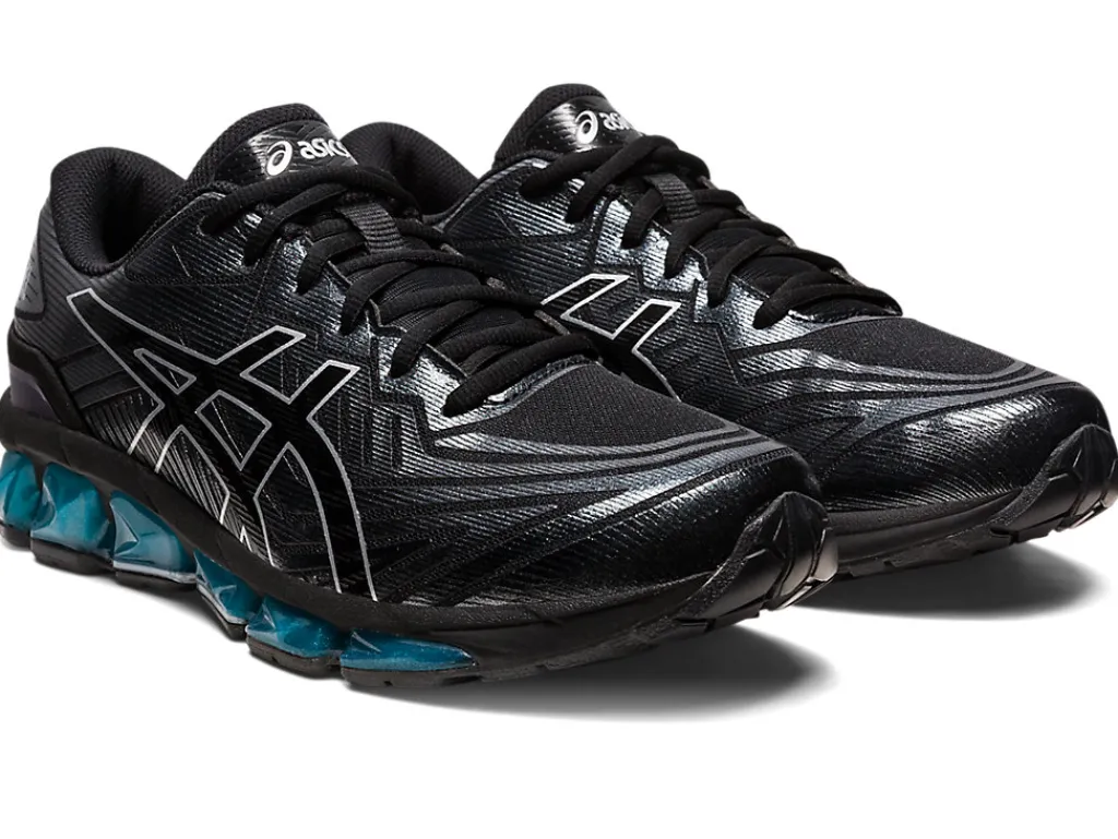 Heren ASICS Sportstyle*Gel-Quantum 360 Vii Metastreet