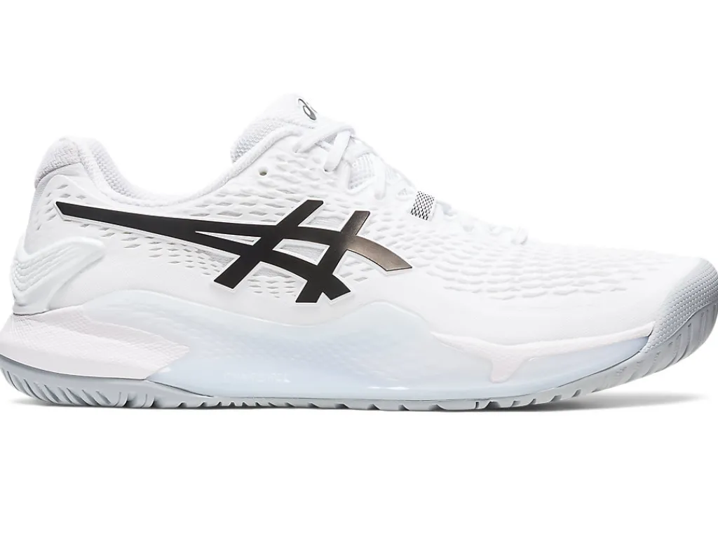 Heren ASICS Tennis*Gel-Resolution 9