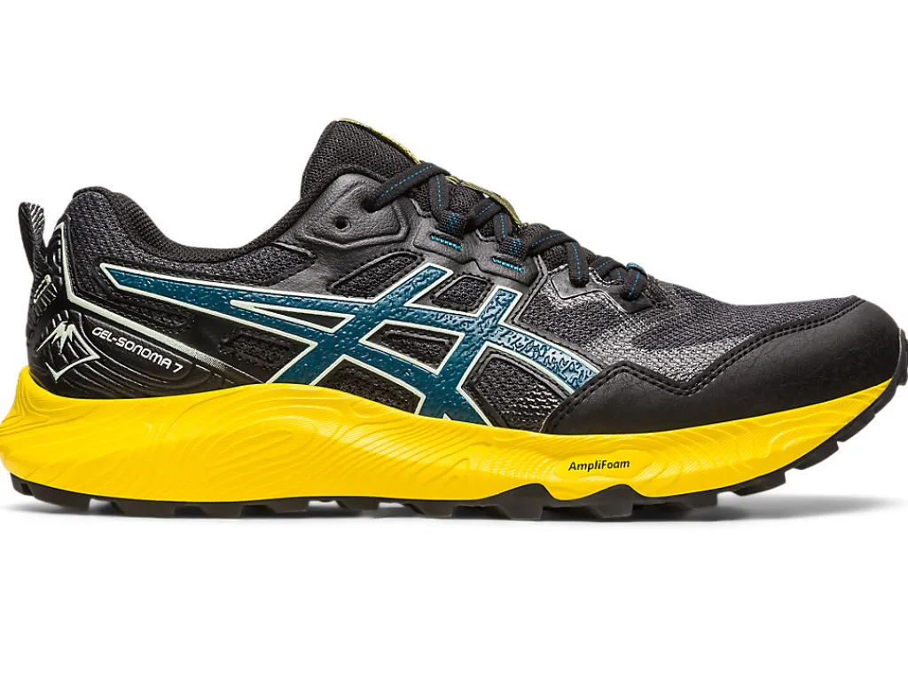 Heren ASICS Trail Running*Gel-Sonoma 7