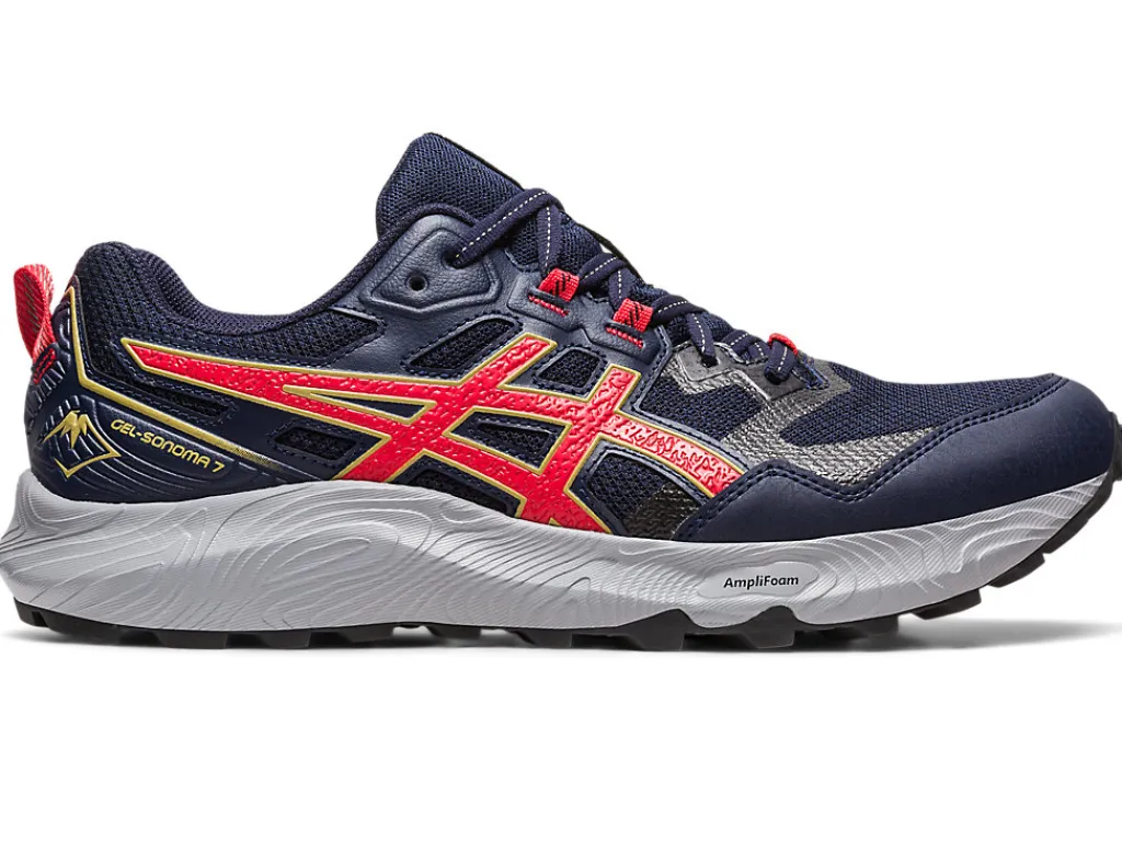 Heren ASICS Trail Running*Gel-Sonoma 7