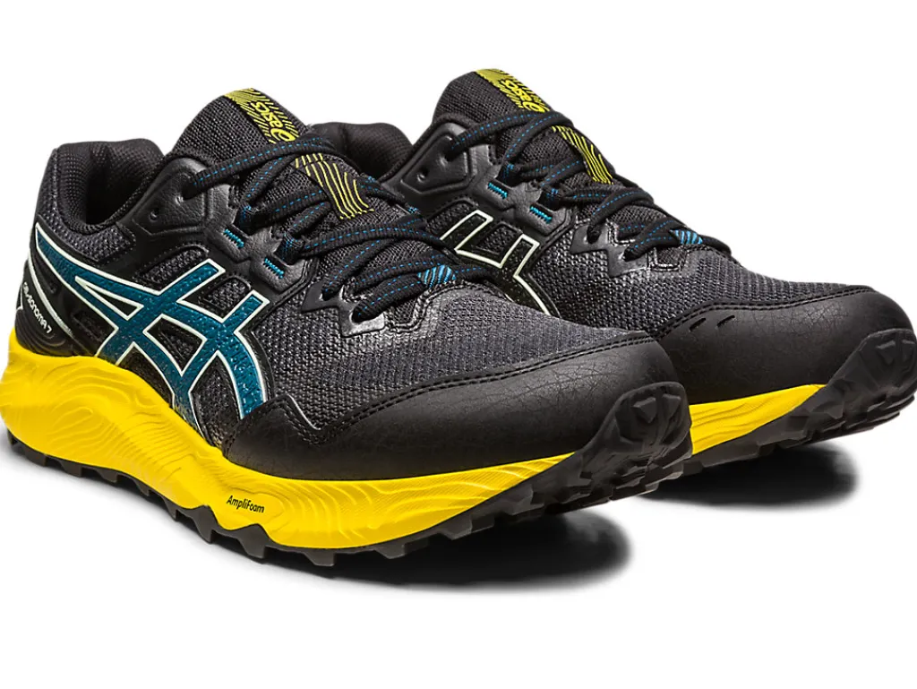 Heren ASICS Trail Running*Gel-Sonoma 7