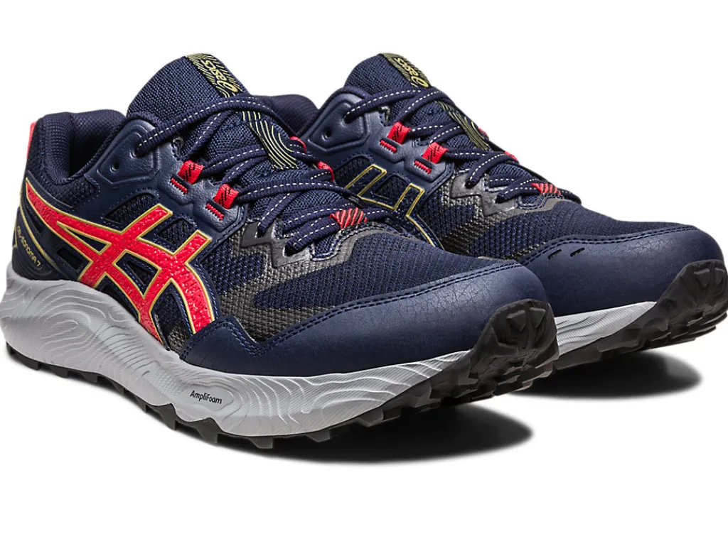 Heren ASICS Trail Running*Gel-Sonoma 7