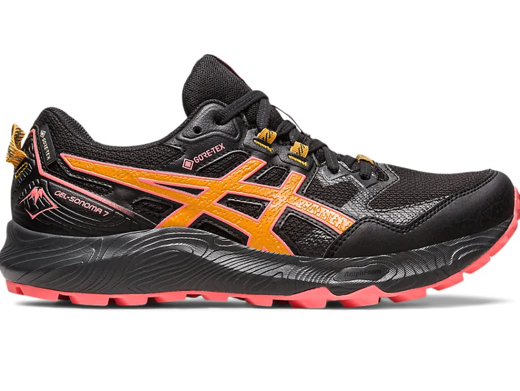 Missen ASICS Trail Running*Gel-Sonoma 7 Gtx