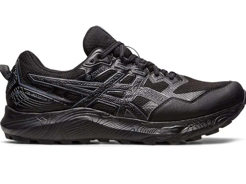 Heren ASICS Trail Running*Gel-Sonoma 7 Gtx