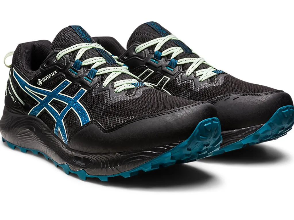 Heren ASICS Trail Running*Gel-Sonoma 7 Gtx