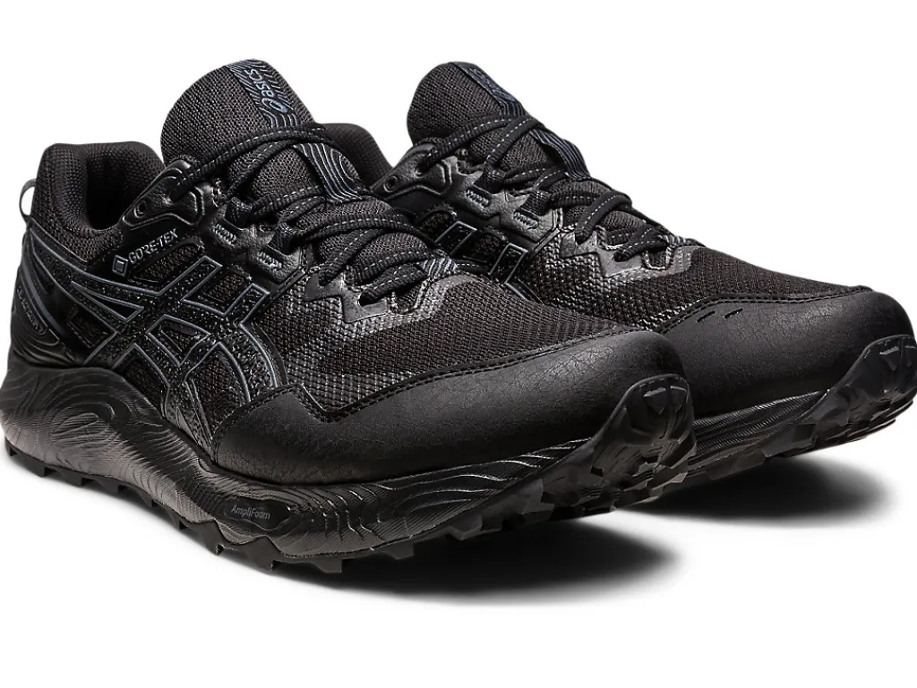 Heren ASICS Trail Running*Gel-Sonoma 7 Gtx
