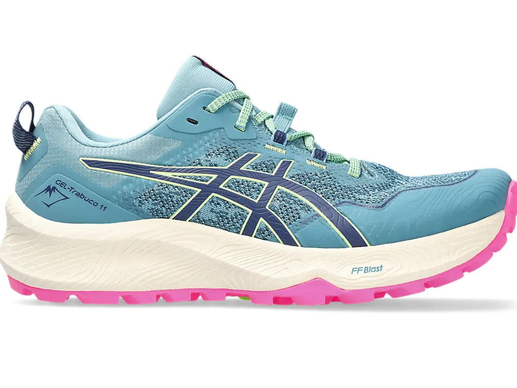 Missen ASICS Trail Running*Gel-Trabuco 11