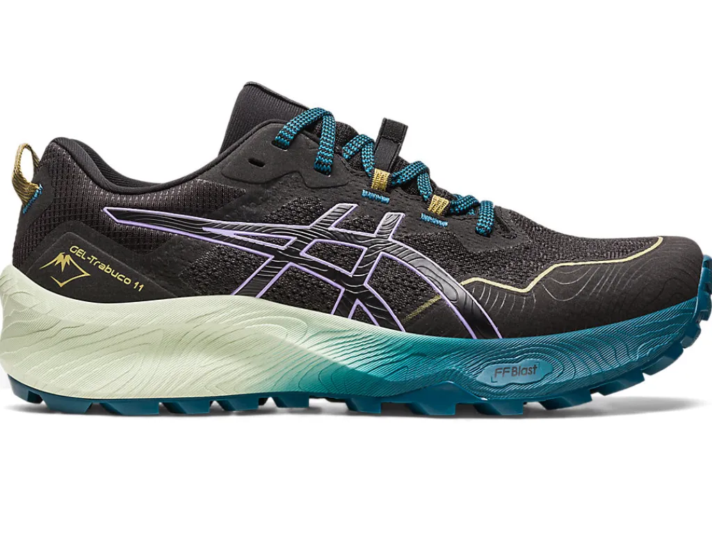 Missen ASICS Trail Running*Gel-Trabuco 11