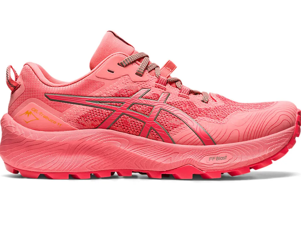 Missen ASICS Trail Running*Gel-Trabuco 11