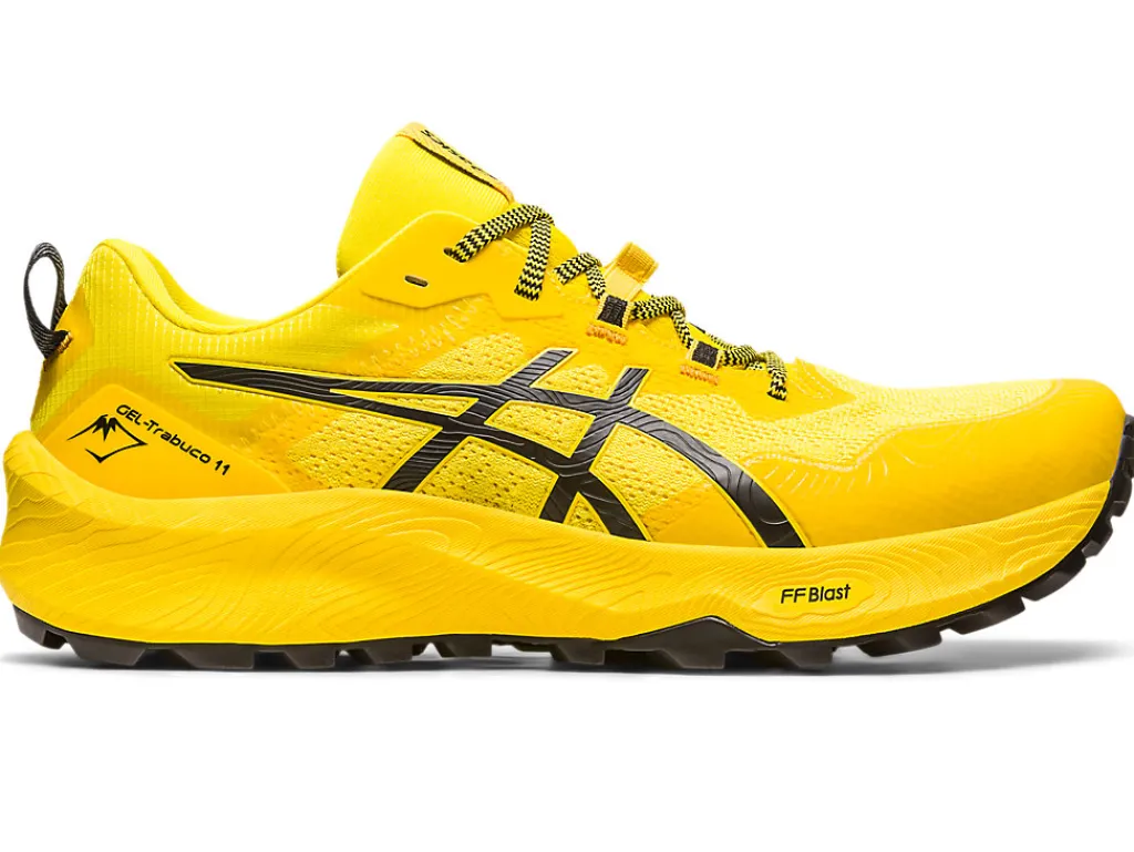 Heren ASICS Trail Running*Gel-Trabuco 11