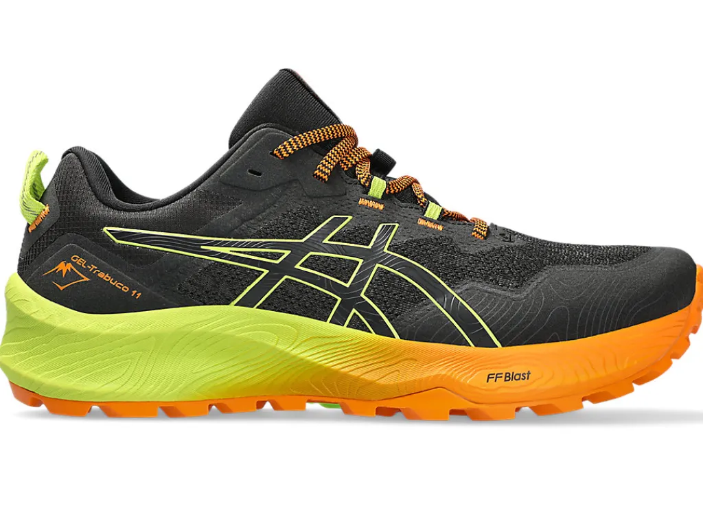 Heren ASICS Trail Running*Gel-Trabuco 11