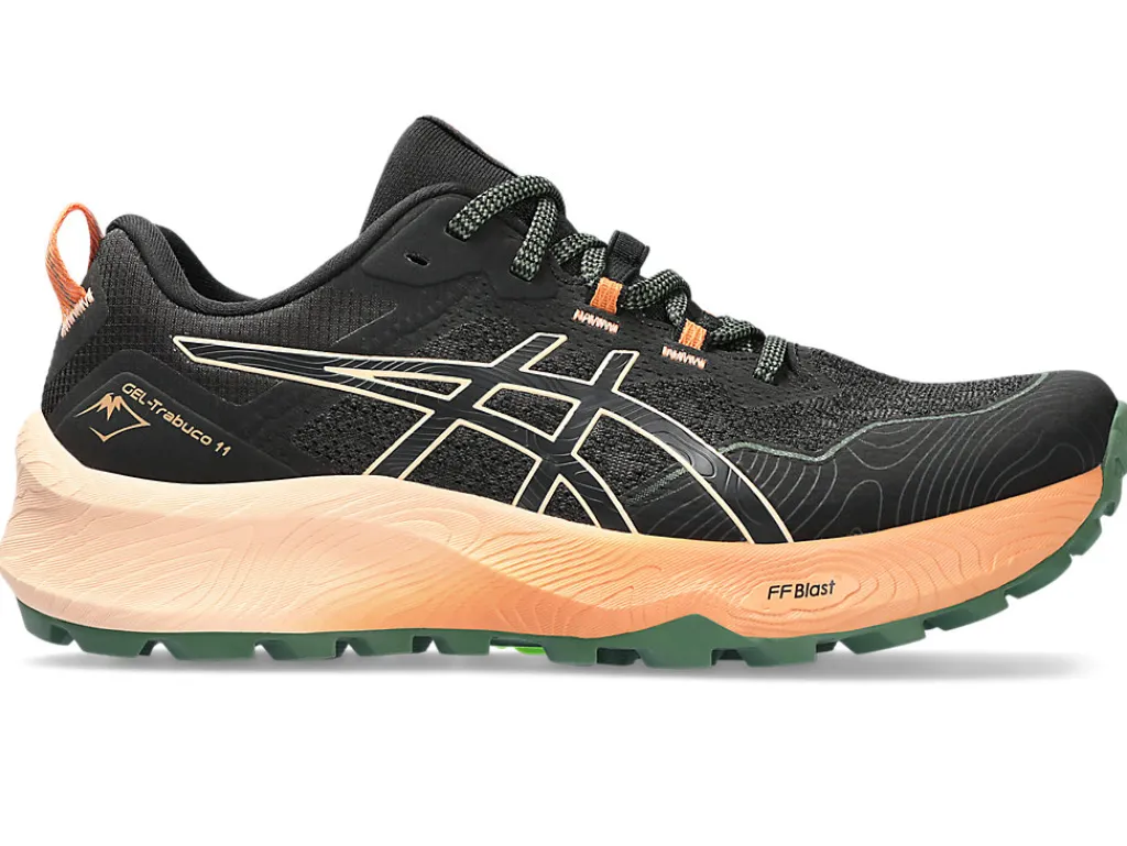 Missen ASICS Trail Running*Gel-Trabuco 11