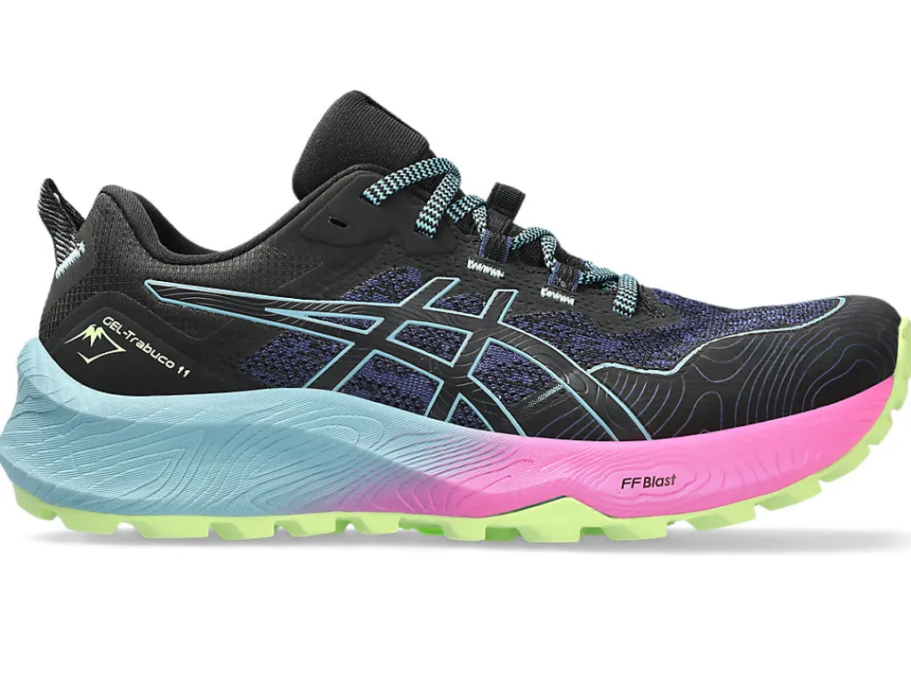 Missen ASICS Trail Running*Gel-Trabuco 11