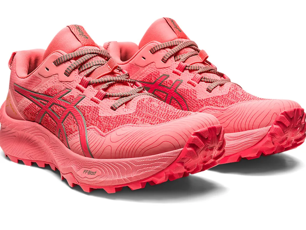Missen ASICS Trail Running*Gel-Trabuco 11