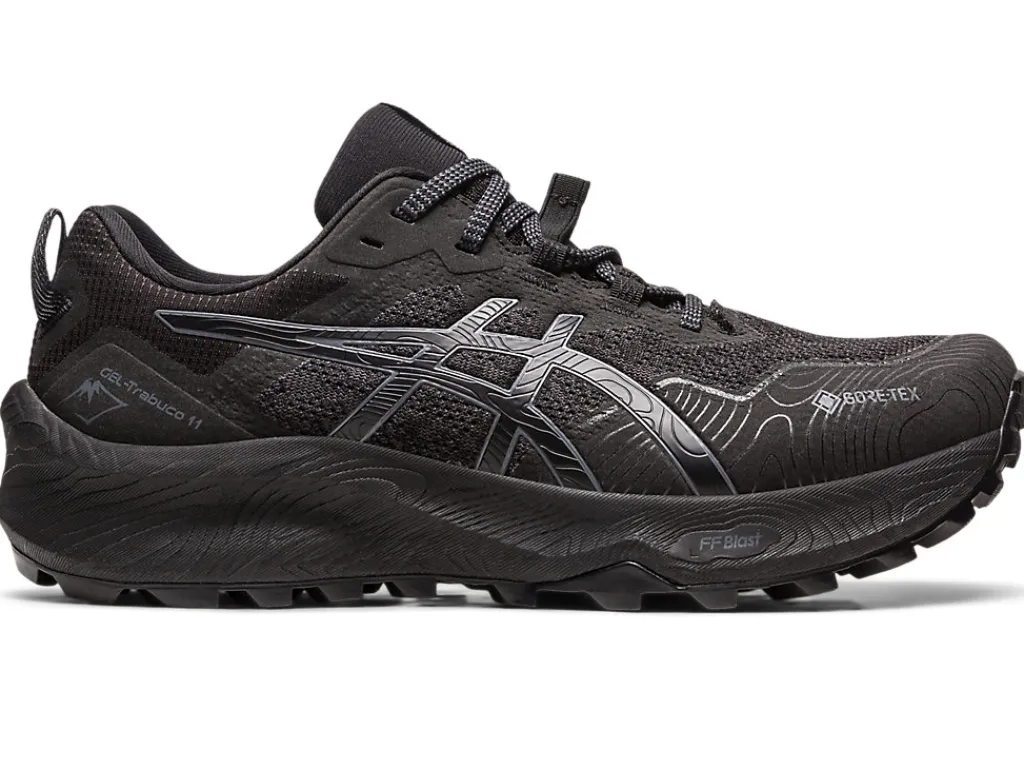 Missen ASICS Trail Running*Gel-Trabuco 11 Gtx