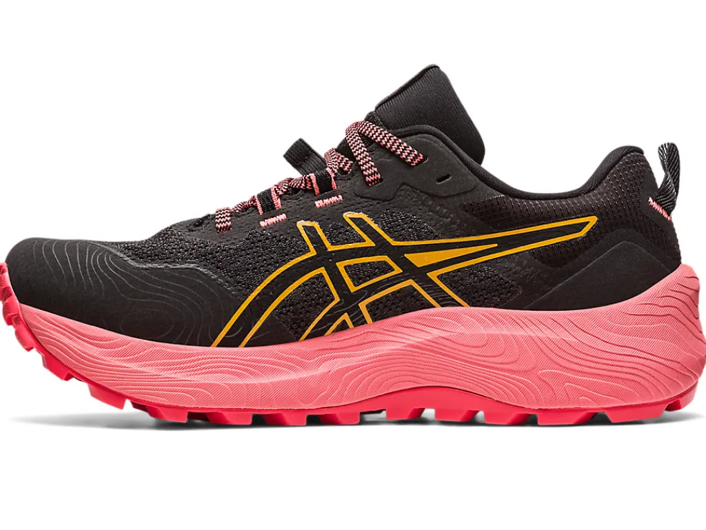 geltrabuco__gtx_3-4.webp Missen ASICS Trail Running*Gel-Trabuco 11 Gtx