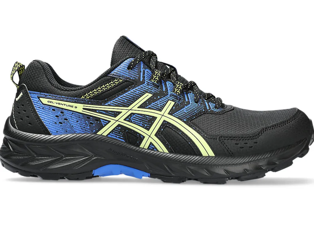 Heren ASICS Trail Running*Gel-Venture 9
