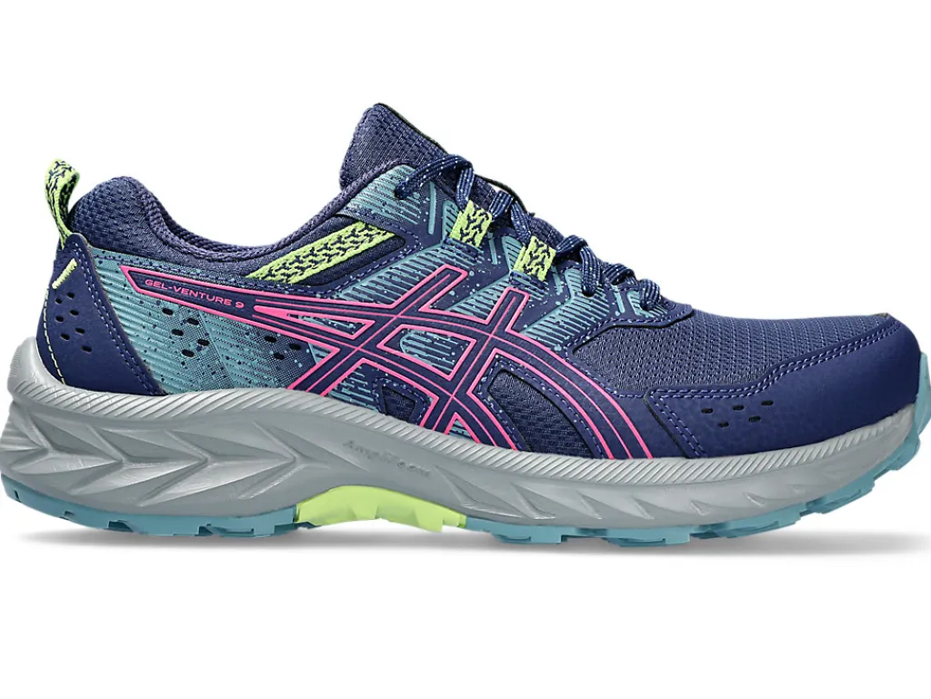 Missen ASICS Trail Running*Gel-Venture 9