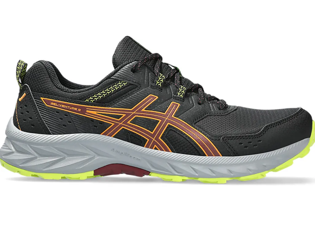 Heren ASICS Trail Running*Gel-Venture 9