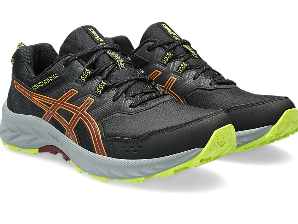 Heren ASICS Trail Running*Gel-Venture 9