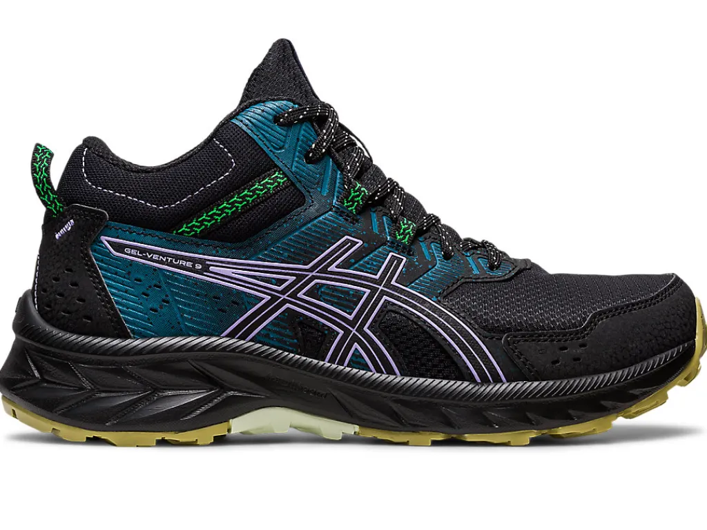 Missen ASICS Trail Running*Gel-Venture 9 Mt
