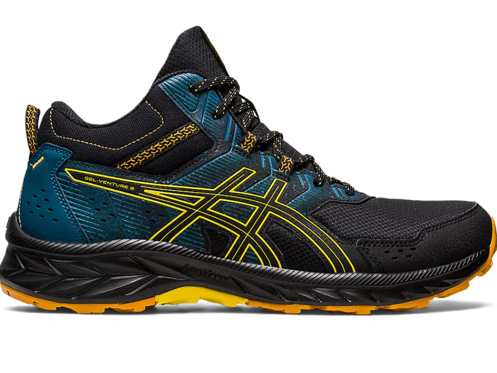 Heren ASICS Trail Running*Gel-Venture 9 Mt