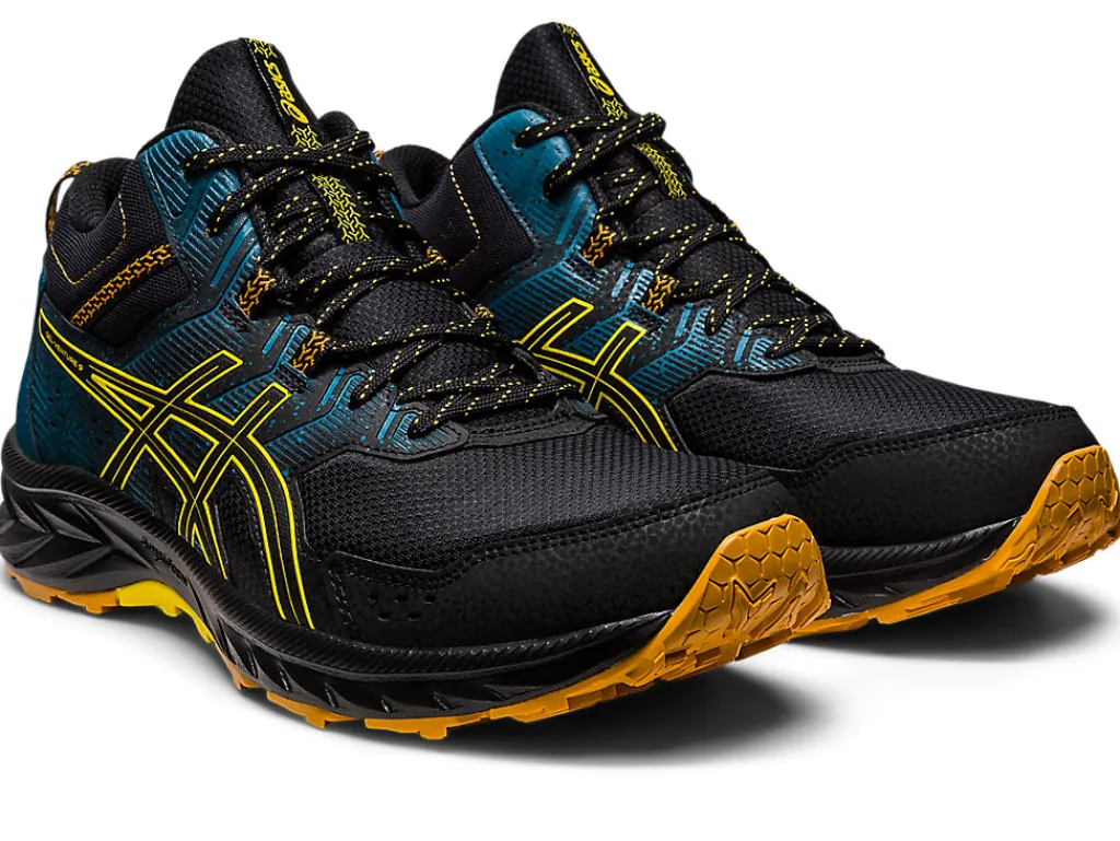 Heren ASICS Trail Running*Gel-Venture 9 Mt