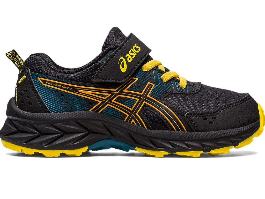 Kinderen ASICS Hardlopen*Gel-Venture 9 Ps