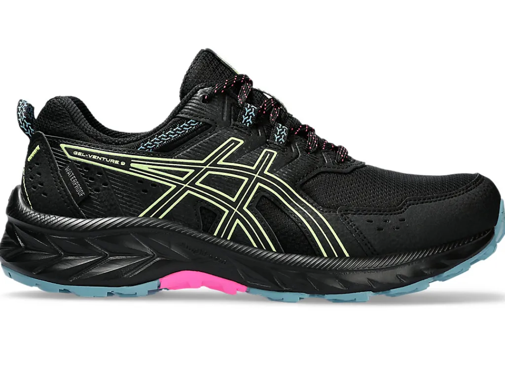 Missen ASICS Trail Running*Gel-Venture 9 Waterproof