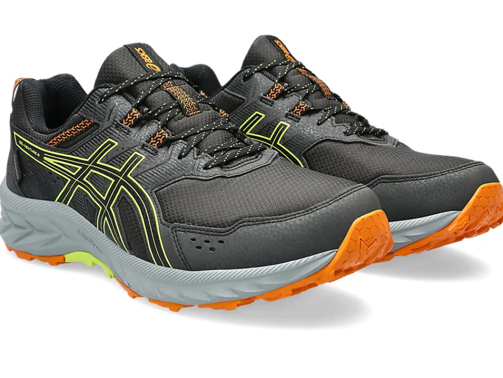 Heren ASICS Trail Running*Gel-Venture 9 Waterproof