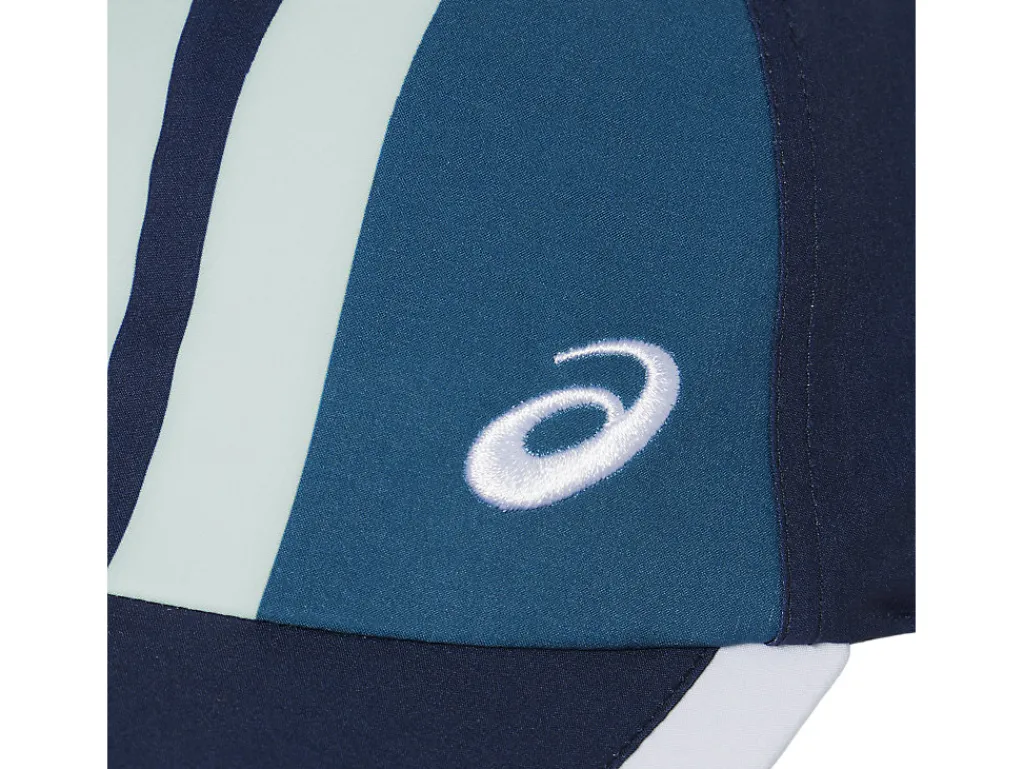 graphic_cap_2.webp Missen ASICS Hoofddeksels*Graphic Cap