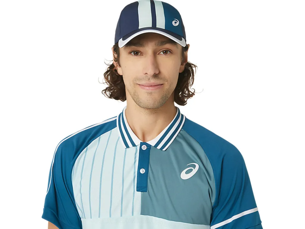 graphic_cap_3.webp Missen ASICS Hoofddeksels*Graphic Cap