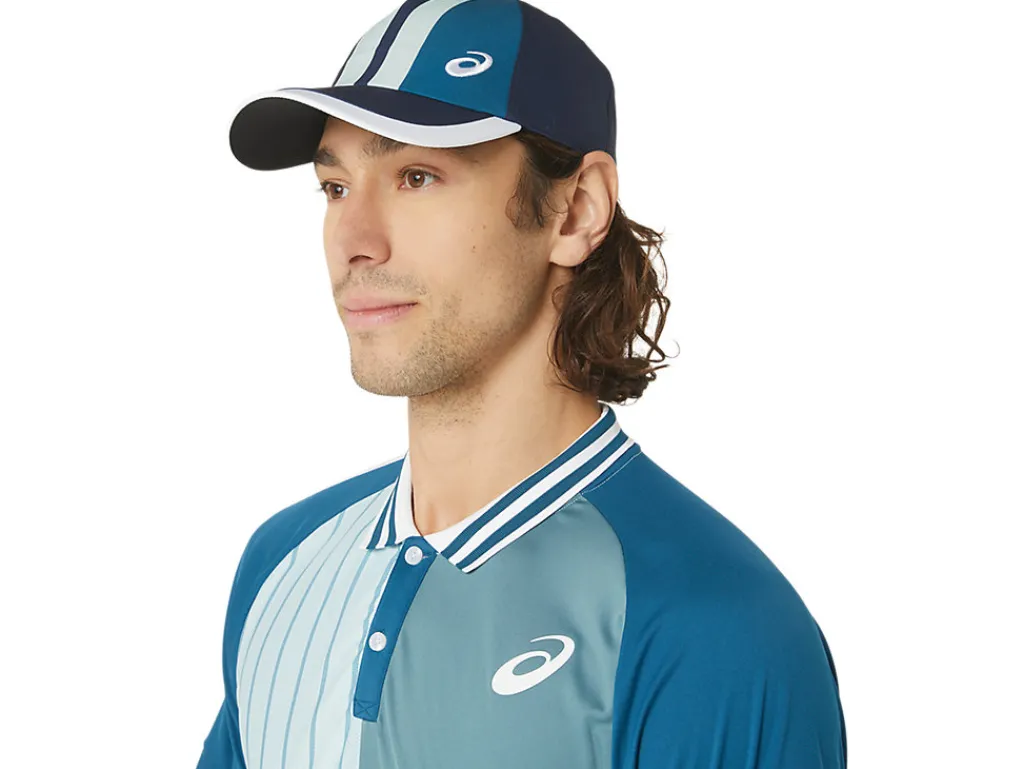 graphic_cap_4.webp Missen ASICS Hoofddeksels*Graphic Cap