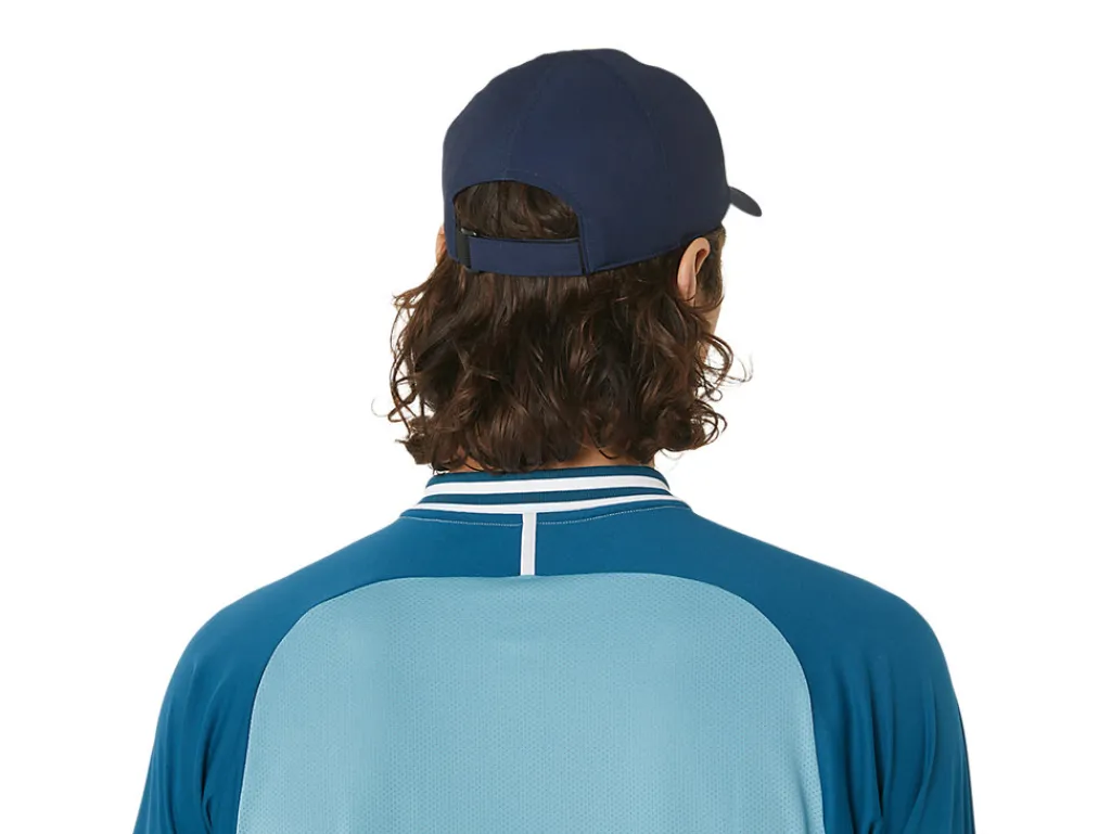 graphic_cap_5.webp Missen ASICS Hoofddeksels*Graphic Cap