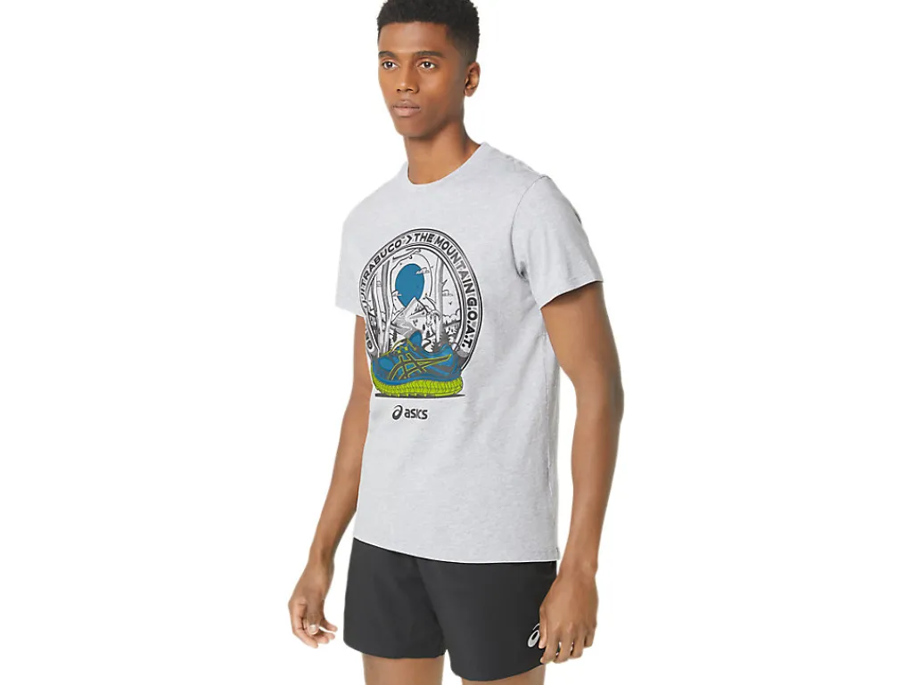 graphic_tee_trabuco__2.webp Heren ASICS Shirts Met Korte Mouwen*Graphic Tee Trabuco 2