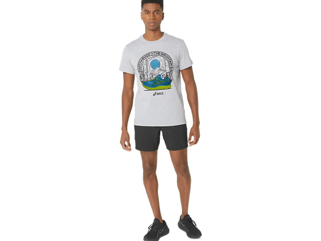 graphic_tee_trabuco__5.webp Heren ASICS Shirts Met Korte Mouwen*Graphic Tee Trabuco 2