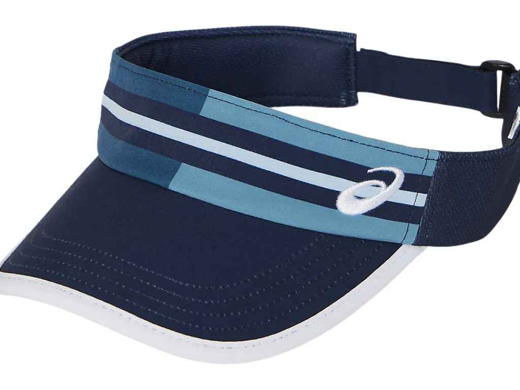 Missen ASICS Hoofddeksels*Graphic Visor