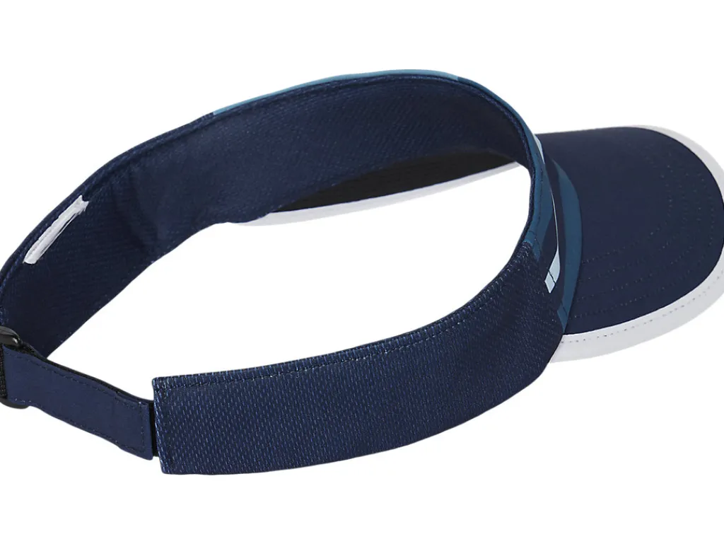 Missen ASICS Hoofddeksels*Graphic Visor