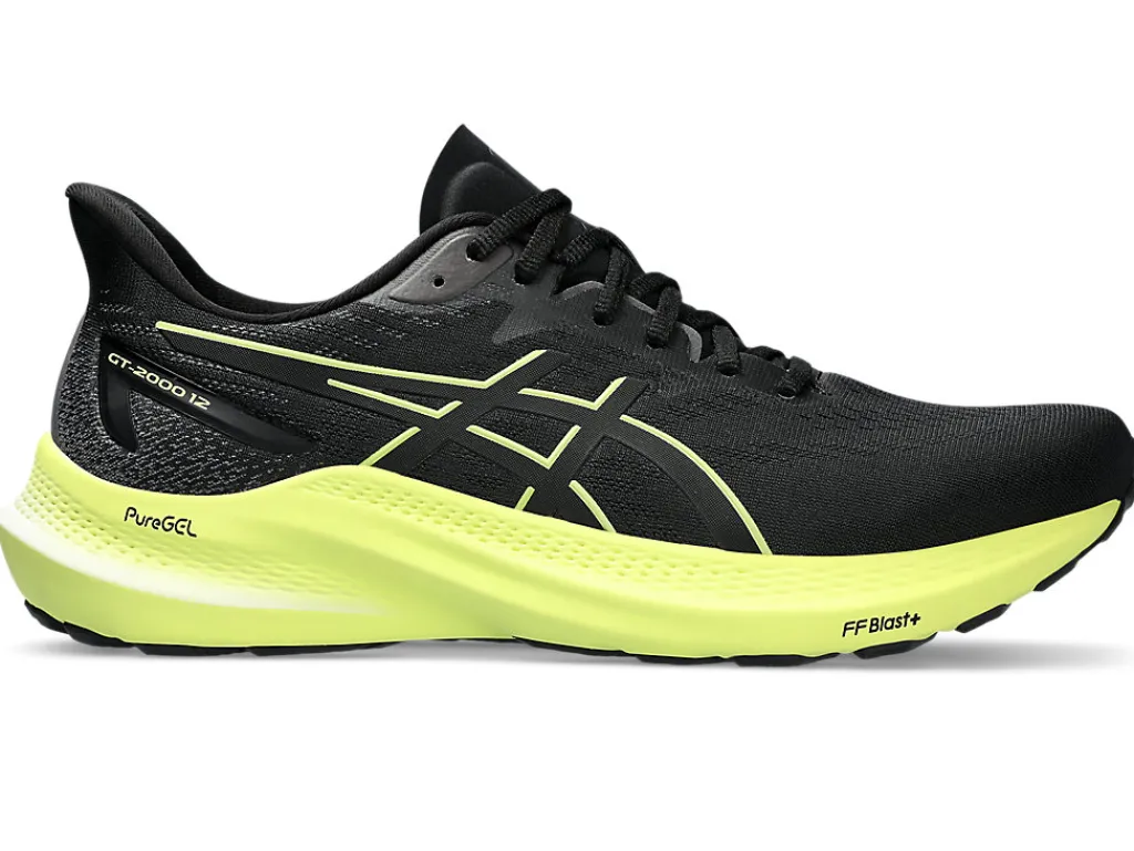 Heren ASICS Hardlopen*Gt-2000 12