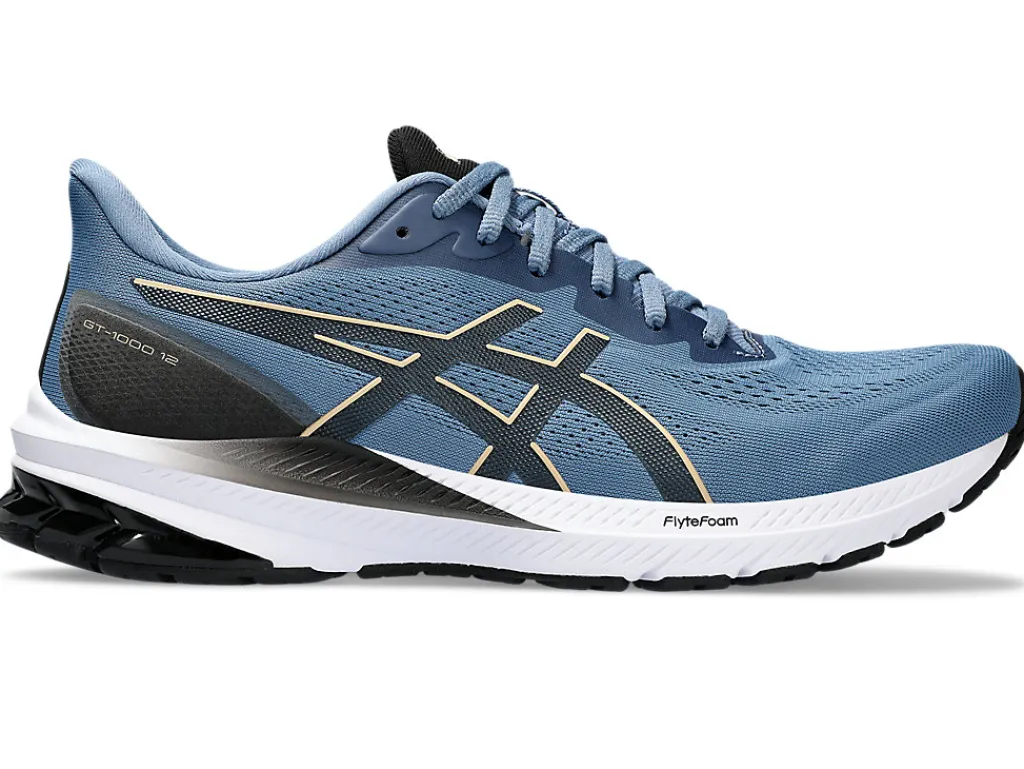 Heren ASICS Hardlopen*Gt-1000 12
