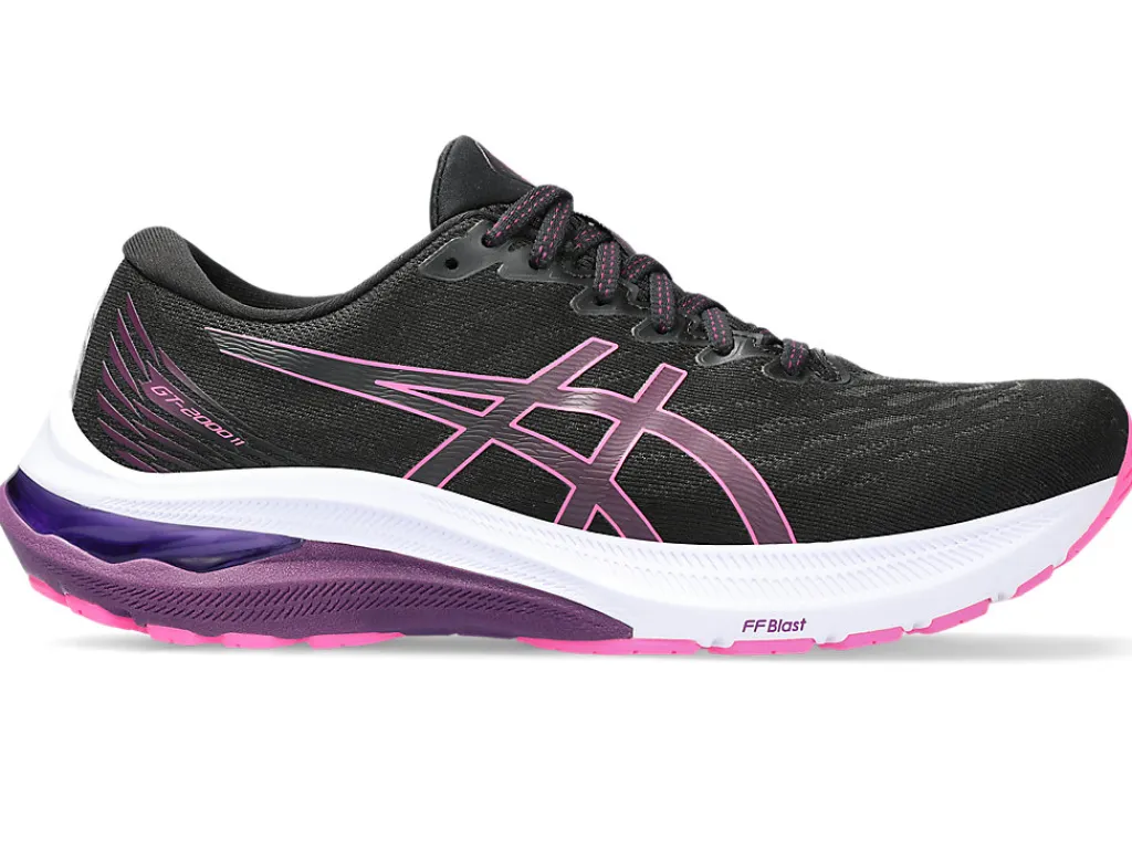 Missen ASICS Hardlopen*Gt-2000 11