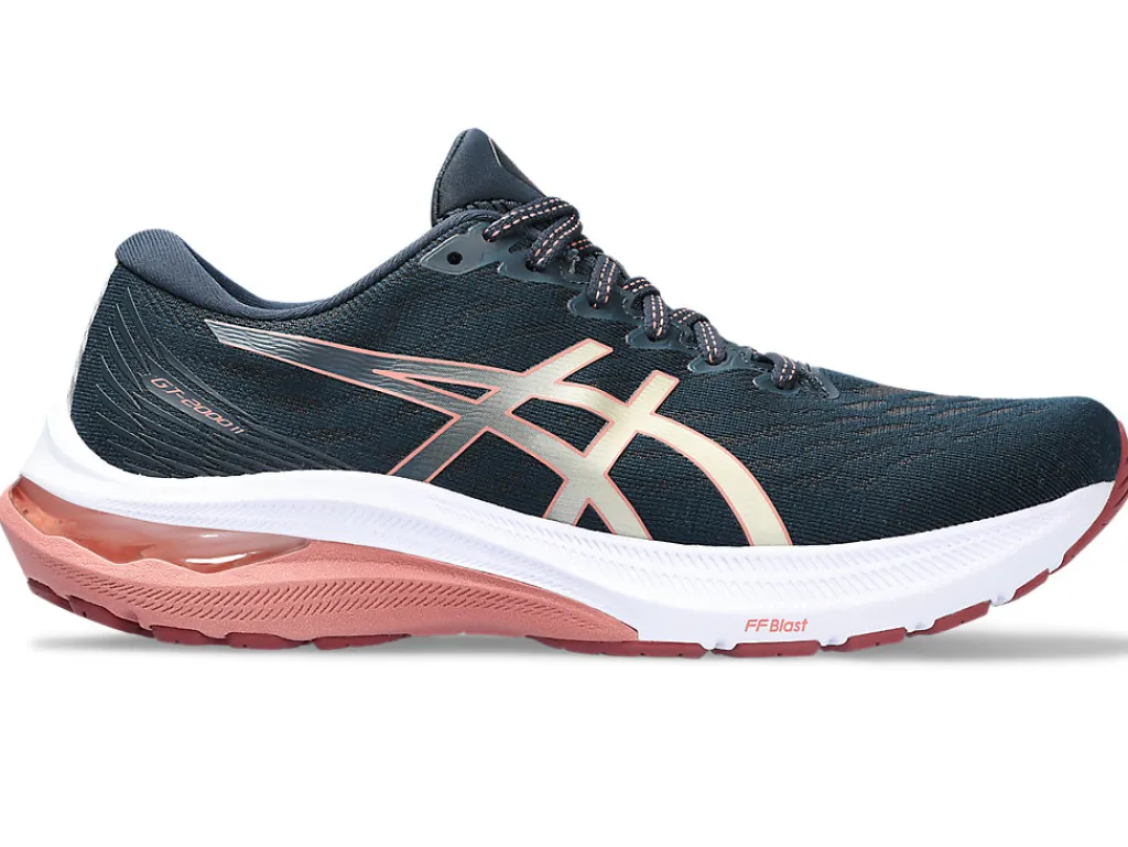 Missen ASICS Hardlopen*Gt-2000 11