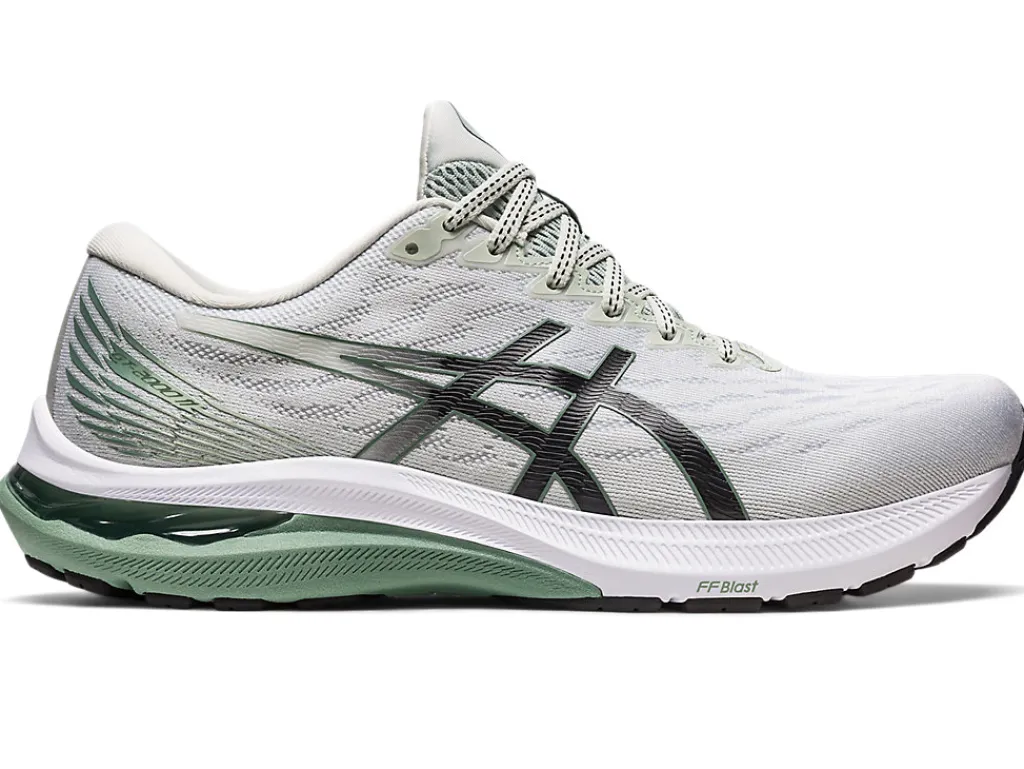 Heren ASICS Hardlopen*Gt-2000 11