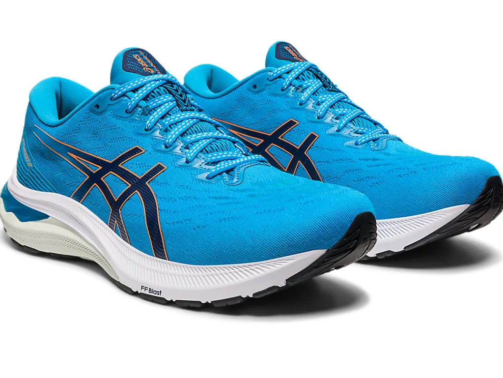 Heren ASICS Hardlopen*Gt-2000 11