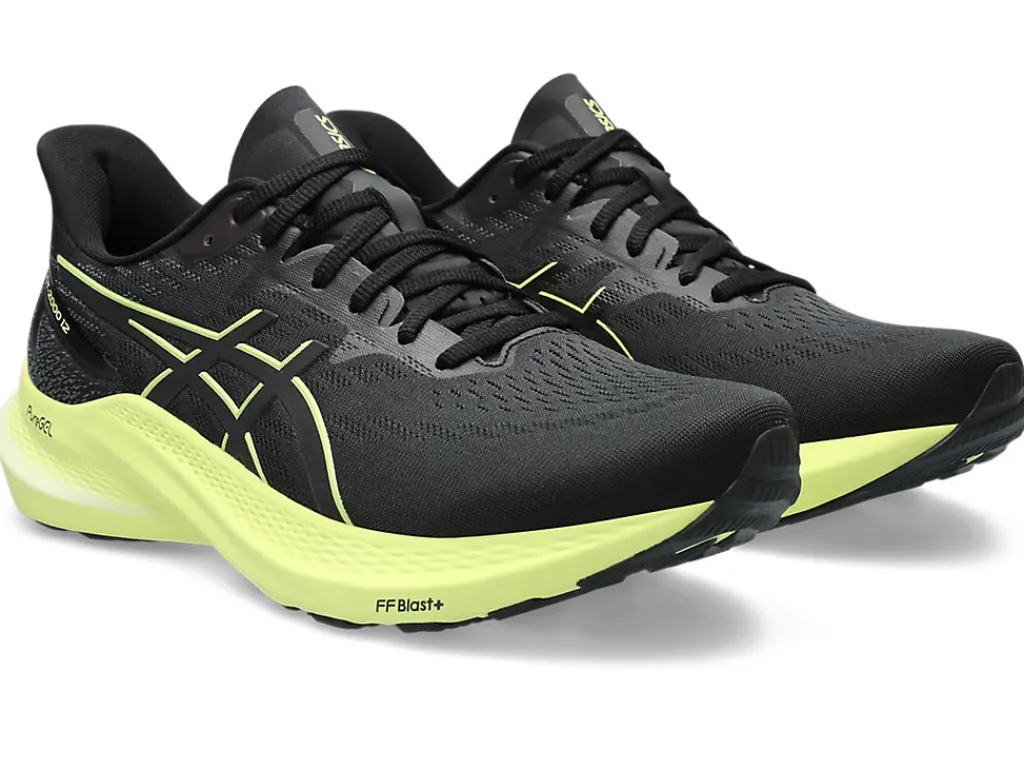 Heren ASICS Hardlopen*Gt-2000 12